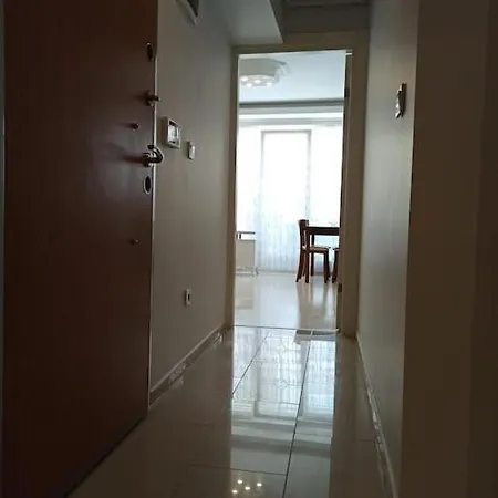 Klimali, 2 Yatak Odasi 1 Salon דירה *