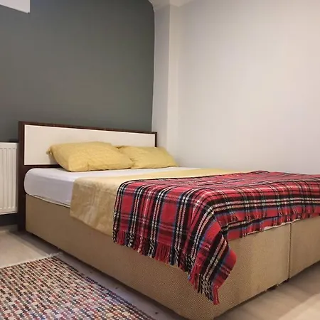 דירה Klimali, 2 Yatak Odasi 1 Salon *