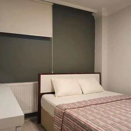 Klimali, 2 Yatak Odasi 1 Salon * איסטמבול