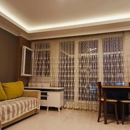 Klimali, 2 Yatak Odasi 1 Salon * איסטמבול